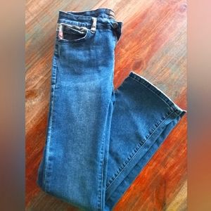 Lucky and Blessed Jean's